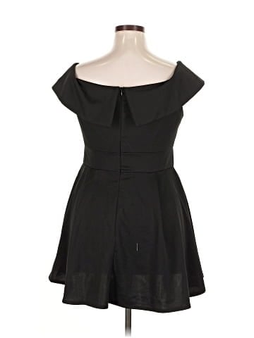 Jasambac Cocktail Dress (view 2)