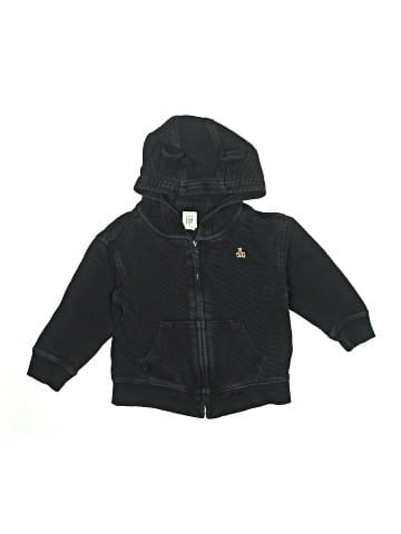 Baby Gap Zip Up Hoodie (view 1)
