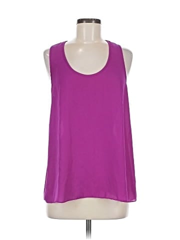 Three Eighty Two Sleeveless Top (view 1)