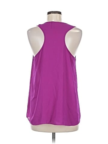 Three Eighty Two Sleeveless Top (view 2)