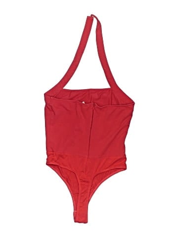 by the way. Bodysuit (view 2)