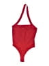 by the way. Red Bodysuit Size M - photo 2