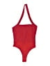 by the way. Red Bodysuit Size M - photo 1