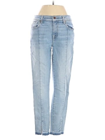 7 For All Mankind Jeans (view 1)