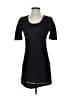 Maison Scotch Black Cocktail Dress Size S (estimated) - photo 1