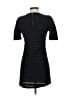 Maison Scotch Black Cocktail Dress Size S (estimated) - photo 2