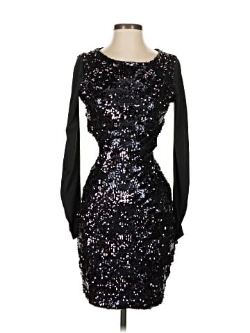 Pencey Cocktail Dress (view 1)