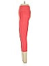 Athleta Color Block Red Active Pants Size XS - photo 5