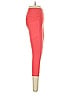 Athleta Color Block Red Active Pants Size XS - photo 4