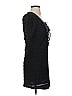 Maison Scotch Black Cocktail Dress Size S (estimated) - photo 4