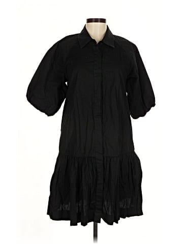Kirna Zabête Casual Dress (view 1)