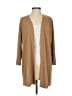 J.Jill Tan Coat Size S - photo 1