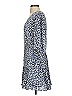 Talula Blue Casual Dress Size XS - photo 5