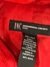 INC International Concepts Red Coat Size P (petite) - photo 6