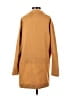Express Tan Coat Size XS - photo 2