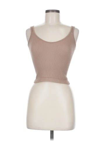 Dynamic Tank Top (view 1)