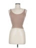 Dynamic Tan Tank Top One size - photo 1