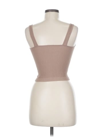 Dynamic Tank Top (view 2)