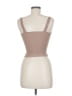 Dynamic Tan Tank Top One size - photo 2
