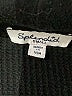 Splendid Black Cardigan Size S - photo 7