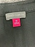 Vince Camuto Black 3/4 Sleeve Blouse Size XS - photo 7