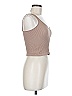 Dynamic Tan Tank Top One size - photo 4