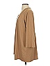 J.Jill Tan Coat Size S - photo 5