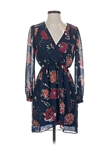 Lulus Casual Dress (view 1)