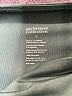Girlfriend Collective Solid Green Active Pants Size S - photo 6
