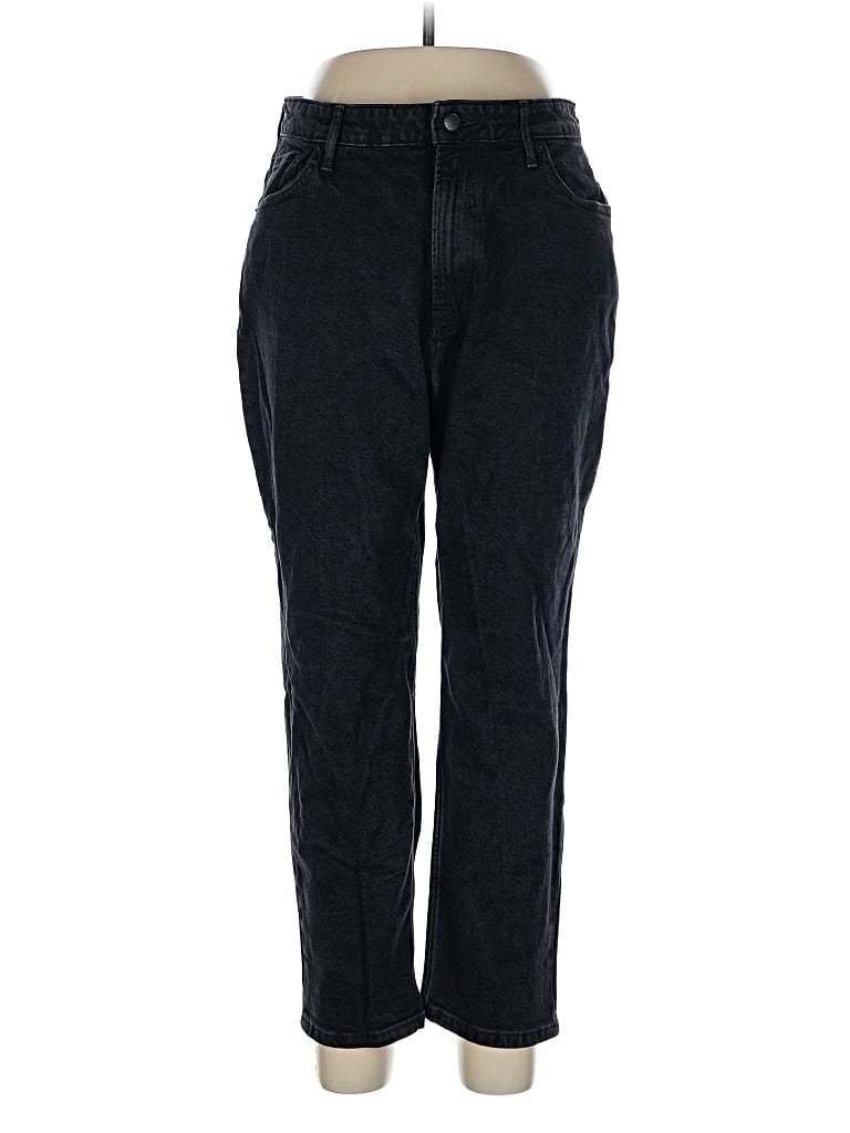 Pre-owned Everlane Jeans In Blue