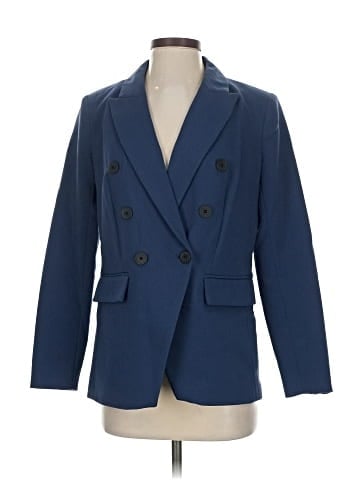 Nine West Blazer (view 1)