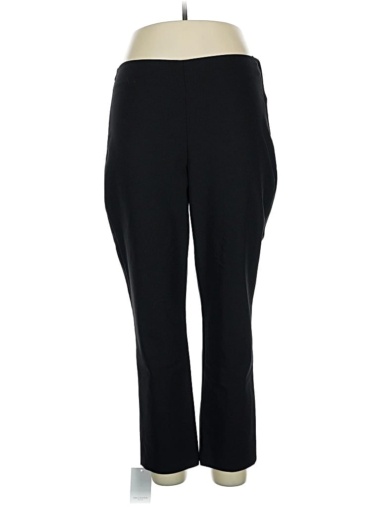Mm. Lafleur Dress Pants In Black