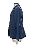 Nine West Blue Blazer Size S - photo 5