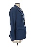 Nine West Blue Blazer Size S - photo 4