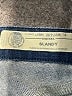 Diesel Stripes Blue Jeans Size 27 waist - photo 4