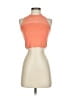 Future Collective Orange Cardigan Size XS - photo 1