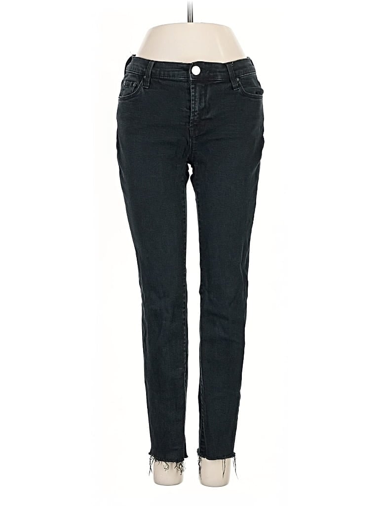 Pre-owned Acne Studios Jeans In Black