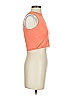 Future Collective Orange Cardigan Size XS - photo 4