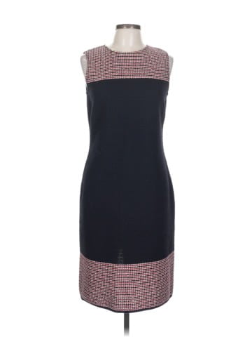 St. John Cocktail Dress (view 1)