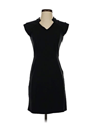 Halston Heritage Cocktail Dress (view 1)