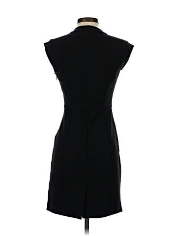 Halston Heritage Cocktail Dress (view 2)