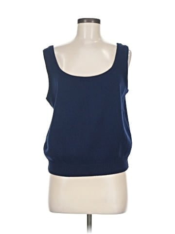 St. John Collection by Marie Gray Pullover Sweater (view 1)