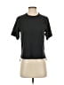 Koral Black Active T-Shirt Size S - photo 1