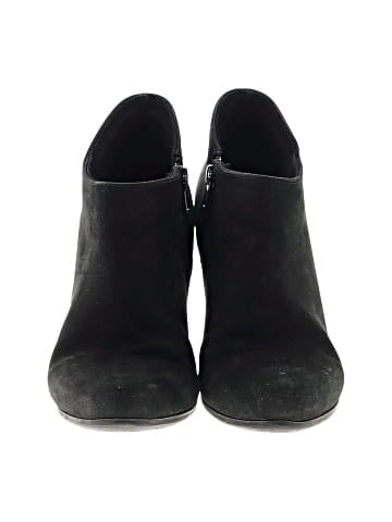 C La Canadienne Ankle Boots (view 2)