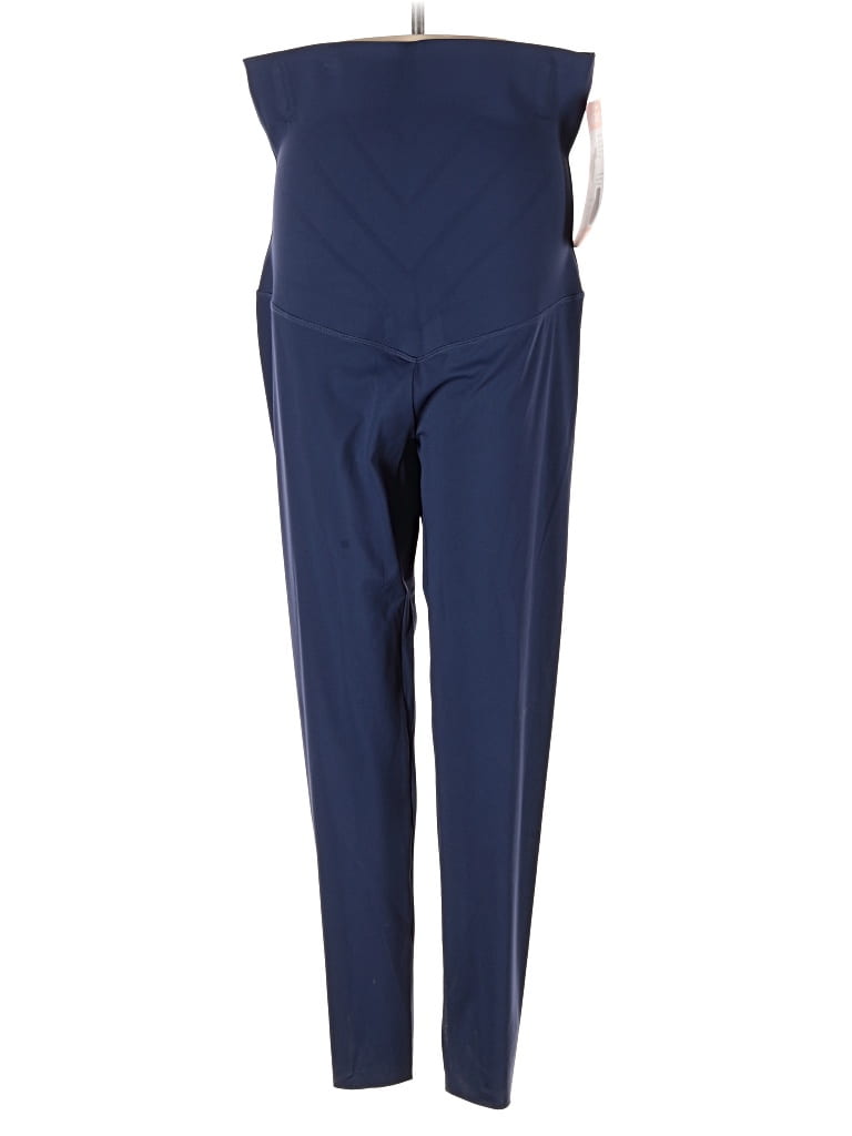 Pre-owned Unbranded Active Pants In Blue