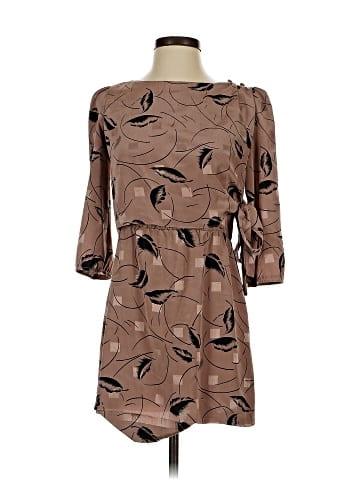 Lady Carol Casual Dress (view 1)