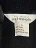 misook 100% Acrylic Solid Black Formal Skirt Size S - photo 4