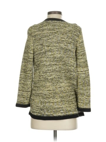 Evan Picone Cardigan (view 2)
