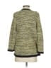Evan Picone Gold Cardigan Size S - photo 2