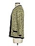 Evan Picone Gold Cardigan Size S - photo 5